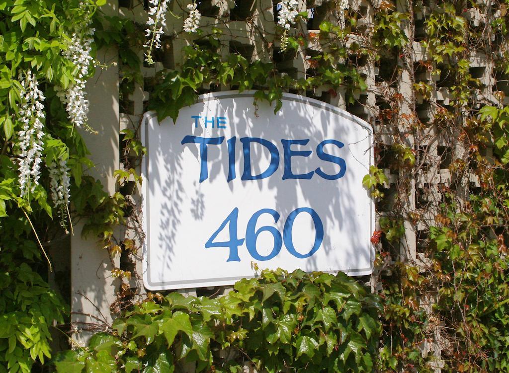 The Tides Лагуна Бич Экстерьер фото